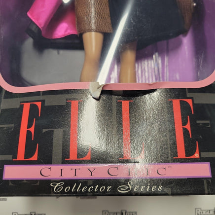 JAKKS PACIFIC Elle: City Chic Collector Series - Rogue Toys