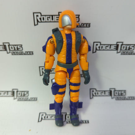 Hasbro G.I. Joe A Real American Hero 1989 H.E.A.T. Viper - Rogue Toys