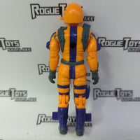 Hasbro G.I. Joe A Real American Hero 1989 H.E.A.T. Viper - Rogue Toys