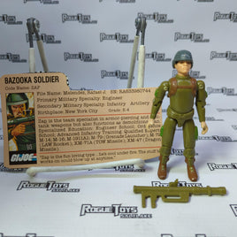 Hasbro G.I. Joe A Real American Hero 1982 Zap (Straight Arm) - Rogue Toys