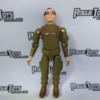 Hasbro G.I. Joe A Real American Hero 1982 Zap (Straight Arm) - Rogue Toys