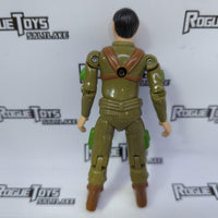 Hasbro G.I. Joe A Real American Hero 1982 Zap (Straight Arm) - Rogue Toys