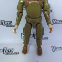 Hasbro G.I. Joe A Real American Hero 1982 Zap (Straight Arm) - Rogue Toys