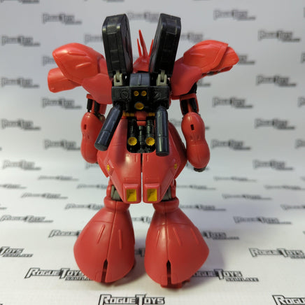 Bandai Mobile Suit Gundam 2001 Chars - Rogue Toys