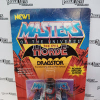 Mattel Vintage Masters Of The Universe The Evil Horde Dragstor - Rogue Toys