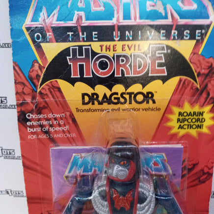 Mattel Vintage Masters Of The Universe The Evil Horde Dragstor - Rogue Toys