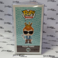 Funko POP! Freddy Funko (Funko HQ Exclusive Limited Edition) - Rogue Toys