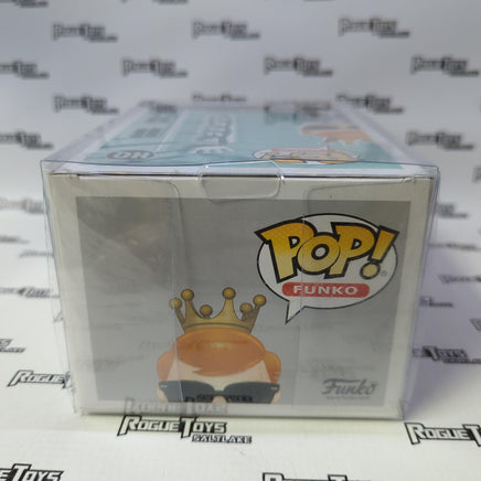 Funko POP! Freddy Funko (Funko HQ Exclusive Limited Edition) - Rogue Toys