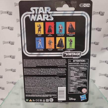 HASBRO Star Wars the Vintage Collection, Reva (Third Sister) (Star Wars: Obi-Wan Kenobi) - Rogue Toys