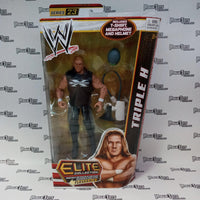 Mattel WWE Elite Collection Flashback Series 23 Triple H - Rogue Toys