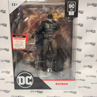 MCFARLANE TOYS - DC Direct Black Adam Comic -Batman - Rogue Toys