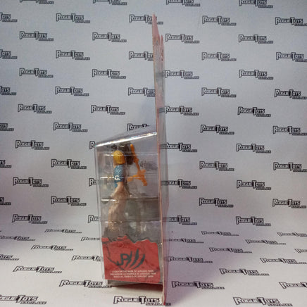 Hasbro Vintage Jurassic Park 3 Amanda Kirby & Spinosaurus - Rogue Toys