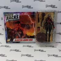 Boss Fight Studios Vitruvian H.A.C.K.S Series 2 Blasted Lands Orc Orc Ravager - Rogue Toys