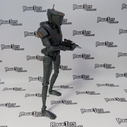 Hasbro Star Wars Black Series New Republic Security Droid - Rogue Toys