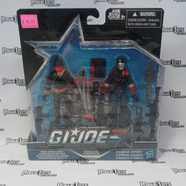 Hasbro G.I. Joe A Real American Hero Sinister Allies - Rogue Toys