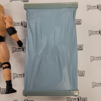 TOYBIZ WCW/nWo "Slam n' Crunch" Goldberg with Locker (1999) - Rogue Toys