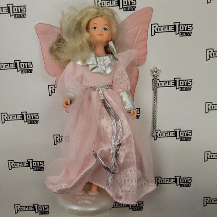 TONKA 1985 Star Fairies, Sparkle (Fairy Princess) - Rogue Toys