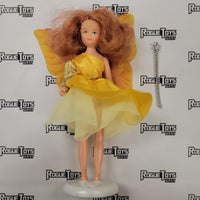 TONKA 1985 Star Fairies, Spice (Energy Fairy) - Rogue Toys