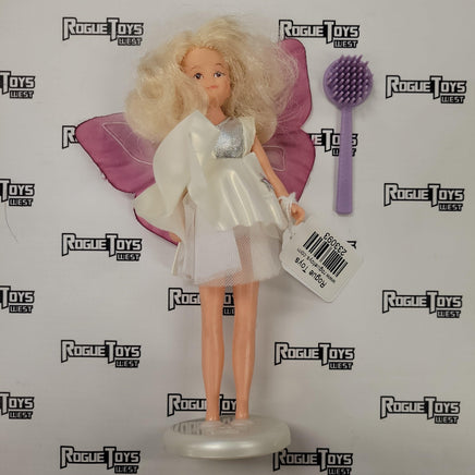 TONKA 1985 Star Fairies, True Love (Love Fairy) - Rogue Toys