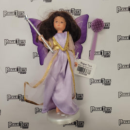 TONKA 1985 Star Fairies, Whisper (Secret Wish Fairy) - Rogue Toys