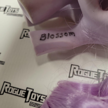 HASBRO My Little Pony (G1, 1982) Blossom - Rogue Toys