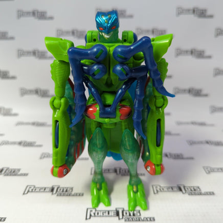 Takara Tomy Transformers Beast Wars C-20 Mantis RARE - Rogue Toys