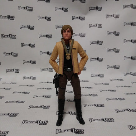 Hasbro Star Wars Black Series Luke Skywalker (Yavin IV) - Rogue Toys