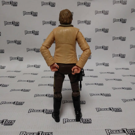 Hasbro Star Wars Black Series Luke Skywalker (Yavin IV) - Rogue Toys