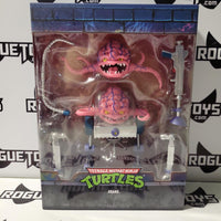 SUPER7 Teenage Mutant Ninja Turtles Ultimates - Krang - Rogue Toys