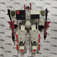 HASBRO Transformers G1 Metroplex (Incomplete) - Rogue Toys