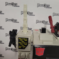 HASBRO Transformers G1 Metroplex (Incomplete) - Rogue Toys