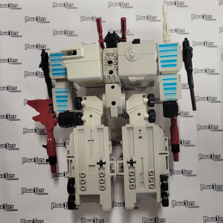 HASBRO Transformers G1 Metroplex (Incomplete) - Rogue Toys