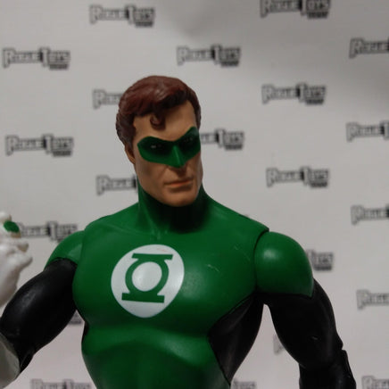 DC Direct "Alex Ross" Green Lantern (2007) - Rogue Toys