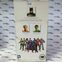 DC Collectibles New 52 Justice League Batman - Rogue Toys