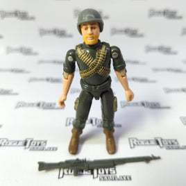 Hasbro 1982 G.I. Joe A Real American Hero Rock 'N Roll - Rogue Toys