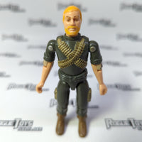 Hasbro 1982 G.I. Joe A Real American Hero Rock 'N Roll - Rogue Toys