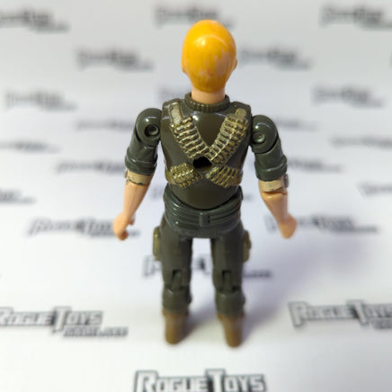 Hasbro 1982 G.I. Joe A Real American Hero Rock 'N Roll - Rogue Toys