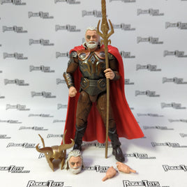 Hasbro Marvel Legends Marvel Studios The Infinity Saga Odin - Rogue Toys