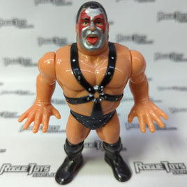 Hasbro WWF Demolition Ax - Rogue Toys