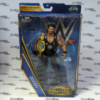 Mattel WWE Elite Hall of Fame Series Diesel - Rogue Toys