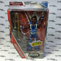 Mattel WWE Elite Series 42 Xavier Woods - Rogue Toys