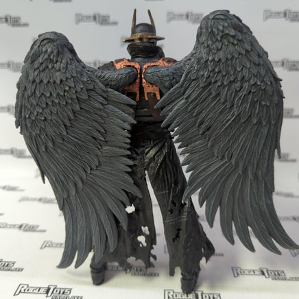 McFarlane Toys DC Multiverse The Batman Who Laughs w/Sky Tyrant Wings - Rogue Toys