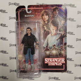 McFARLANE TOYS Stranger Things, Eleven - Rogue Toys