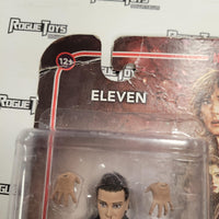 McFARLANE TOYS Stranger Things, Eleven - Rogue Toys