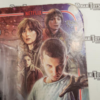 McFARLANE TOYS Stranger Things, Eleven - Rogue Toys