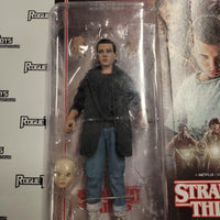 McFARLANE TOYS Stranger Things, Eleven - Rogue Toys