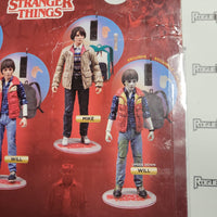 McFARLANE TOYS Stranger Things, Eleven - Rogue Toys