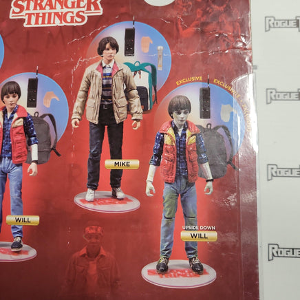 McFARLANE TOYS Stranger Things, Eleven - Rogue Toys