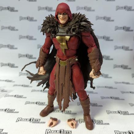 McFarlane Toys DC Multiverse King Shazam (The Infected) - Rogue Toys