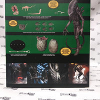 Mezcotoyz 1:12 ALIEN Xenomorph - Rogue Toys